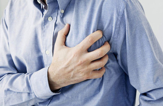 Kalp hastalığına yeni bir tedavi 'genetik tamir'