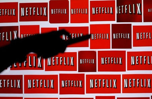 Netflix'e beklenmedik rakip peki şimdi ne olacak