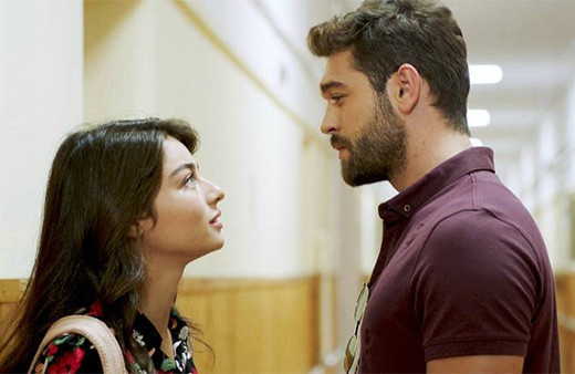 Meryem 4. bölüm 2. fragmanı