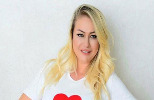 Yeliz Yeşilmen'e büyük şok ''kızımı yaktılar''