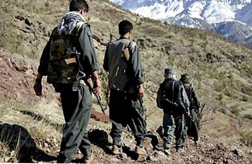 MİT uyardı! PKK'nın hain planı Ak Parti ve MHP'ye...