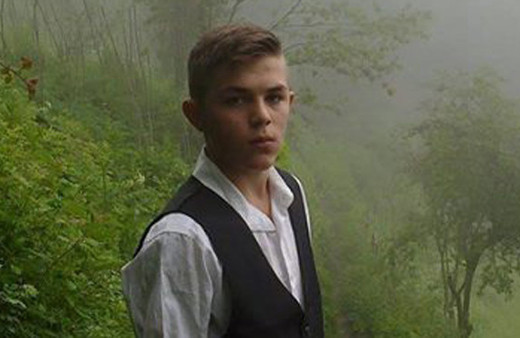 Trabzon'da bu ilk defa oluyor! Eren Bülbül için...