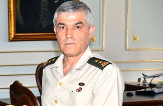 Jandarma ve Donanma komutanları belli oldu