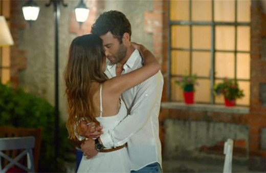 Ateşböceği 6. bölüm fragmanı