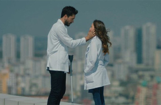 Kalp Atışı 6. bölüm 2. fragmanı