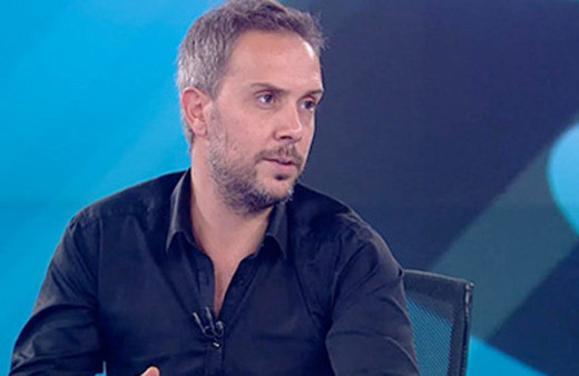 Tuncay Özkan'a bomba Kanaltürk soruları