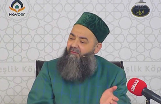 Cübbeli'nin Mehmet Görmez'e öfkesinin nedeni buymuş!