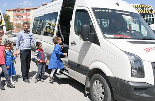 Zamlı servis ücretleri 2017-2018 eğitim-öğretim fiyatları 