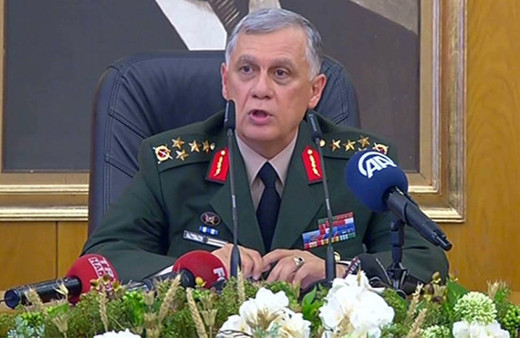 Ümit Dündar nereli ülkücü mü Devlet Bahçeli'yi referans göstermişti 