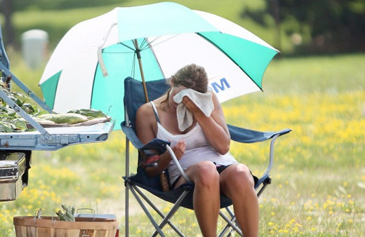 Son hava durumu İstanbul'da rekor kıracak o gün için kritik uyarı