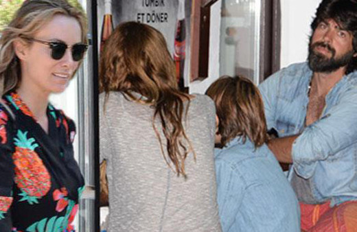 Gamze Özçelik kararını verdi bombaları patlattı