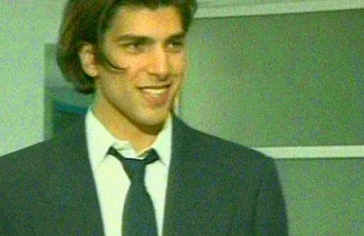 Çılgın Bediş Oktay'ın son haline bakın tanınmaz halde