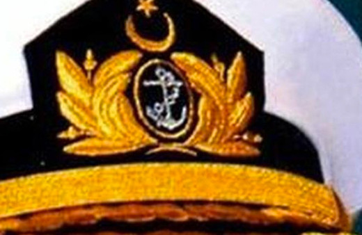 Adnan Özbal kimdir yeni Deniz Kuvvetleri Komutanı nereli?