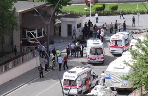 Tahliye edilen 17 sanık için yakalama kararı