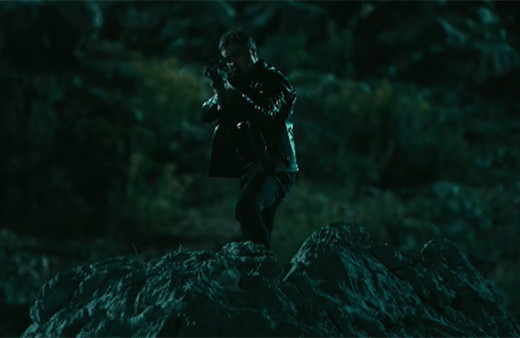 Kurtlar Vadisi Vatan'dan ilk fragman geldi!