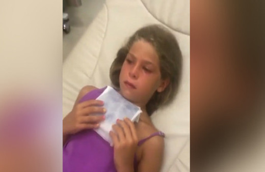 Yeliz Yeşilmen'in isyanı