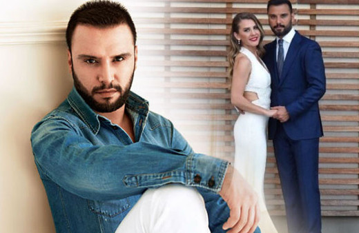 O skandal bakışa Alişan'dan açıklama adeta çıldırdı