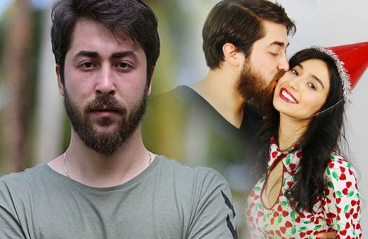 Survivor Semih Öztürk Kurretülayn aşkı bitti mi o detaya dikkat