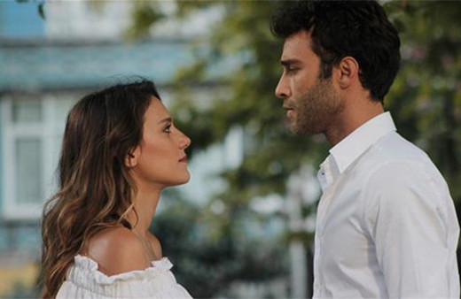 Ateşböceği 9. bölüm fragmanı