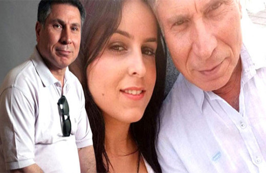 Hayta İsmail'den büyük skandala olay açıklama 'Evleniyoruz'