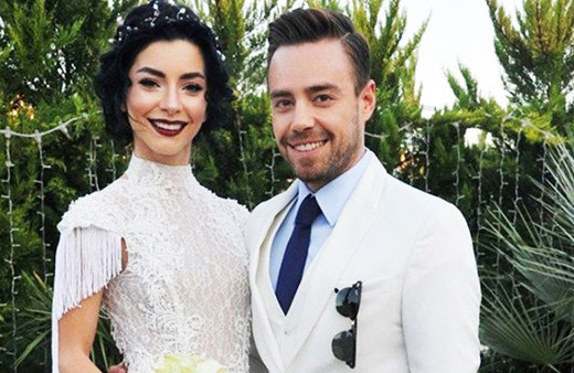 Merve Boluğur geri vermek istedi Murat Dalkılıç elinin tersiyle itti