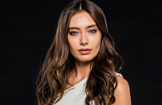 Neslihan Atagül doğum gününde coştu o dans ortalığı yıktı