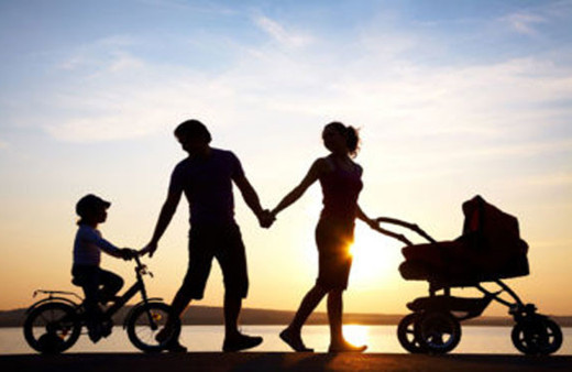 Dünya yaşlanıyor “Güzelliğin yaşı yoktur, ama doğurganlığın var"