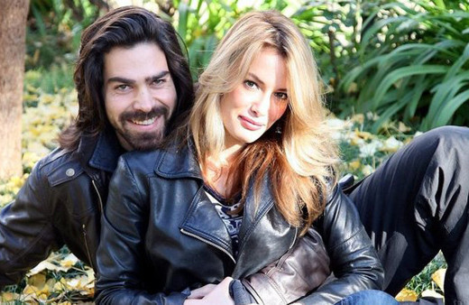 Gamze Özçelik ve Uğur Pektaş yeniden evleniyor