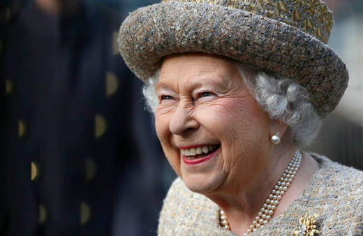  Kraliçe 2. Elizabeth tahtı bırakmamaya kararlı