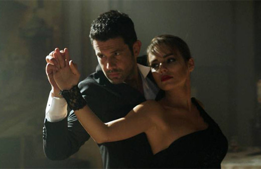 İki Yalancı 7. bölüm 2. fragmanı