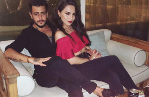 Rüzgar Erkoçlar'dan iki müjdeli haber