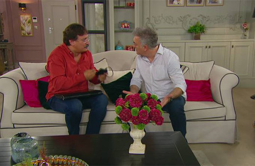 Çocuklar Duymasın 6. bölüm fragmanı