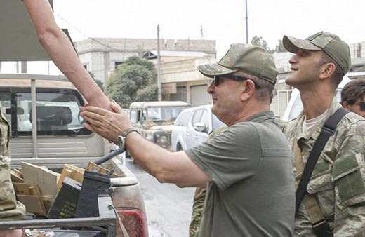 Zekai Aksakallı kimdir ve nereli? 15 Temmuz'daki olay görüntüsü