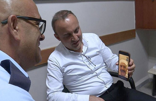 Bakan Soylu'dan polis memuruna büyük sürpriz