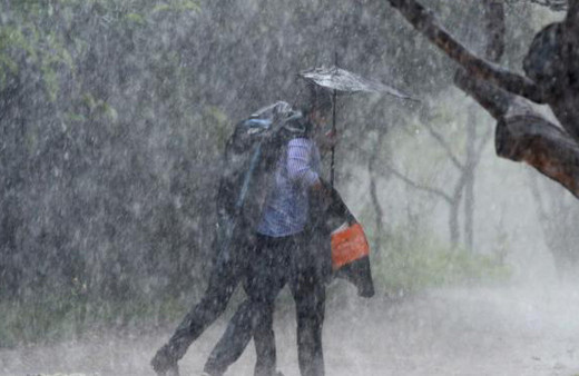 Çankırı saatlik hava durumu meteoroloji uyarı verdi
