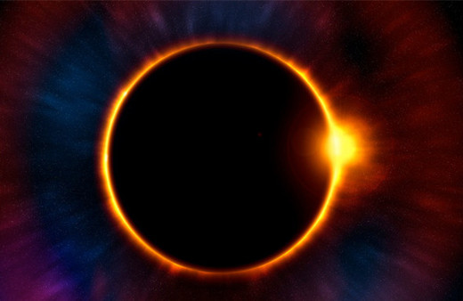 Güneş tutulması burçları nasıl etkileyecek? İsrail'e dikkat