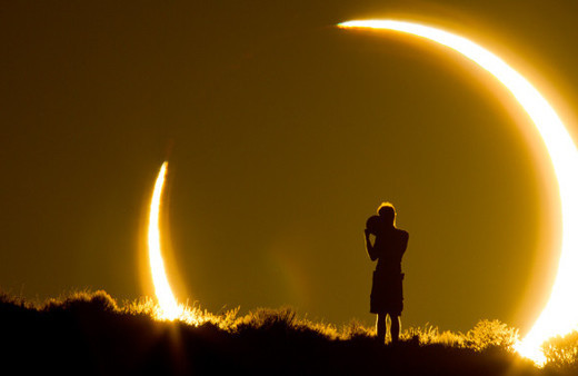 Güneş tutulması depremi tetikler mi? Aynı 1999'daki gibi