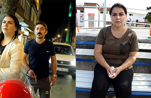 Alkollü sürücü dehşet saçtı: 'Resmen cinayet!'