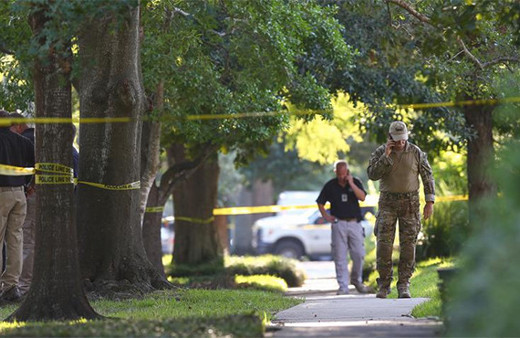 Bomba yerleştirmeye çalışırken son anda yakalandı!