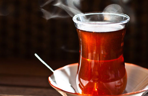 ÇAYKUR yaş çay bedeli ödemeleri başlıyor