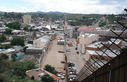 Meksika duvarı yıkılacak yerine Türklerden Özgürlük parkı geliyor