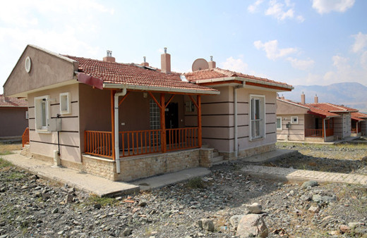 Ahıska Türkleri öz vatanlarına kavuşuyor