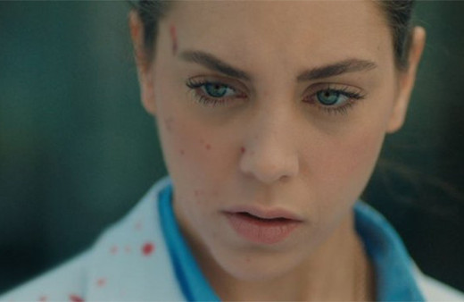 Kalp Atışı 9. bölüm fragmanı