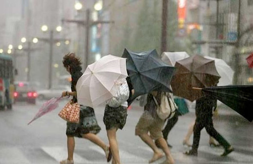 İstanbul AKOM saatlik hava durumu tahmini