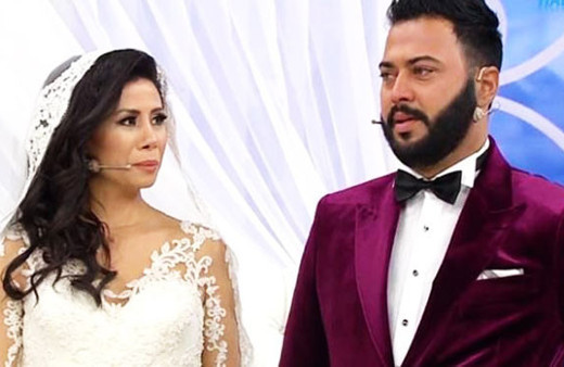 Yine mi ayrılıyorlar Berke Caner'i aldattı mı 'Başka adamlarla... '