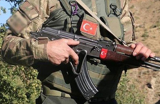 Diyarbakır'da 2 terörist etkisiz hale getirildi