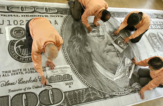 Jackson Hole nedir dolar ne olur (Dolar kuru kaç TL?)