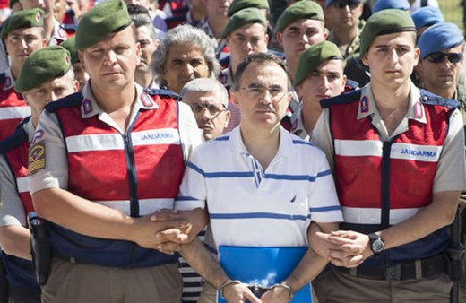 Darbeci generalden ilginç savunma: TSK teamüllerine aykırı