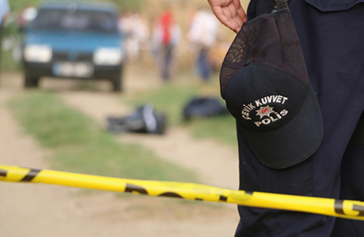 Aydın'da pompalı dehşet! İki kardeş...