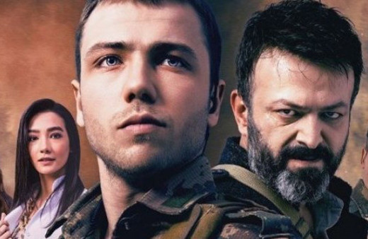 Söz dizisine yeni oyuncu katıldı